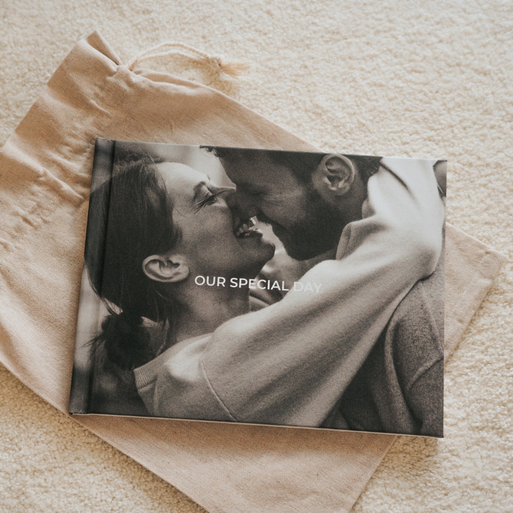 Álbum Press Vertical 23 x 28 cm inspiração 2